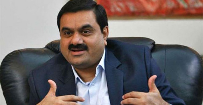 PM Modi Didn't Use Our Aircraft For Free During Election Campaign,” Says  Gautam Adani