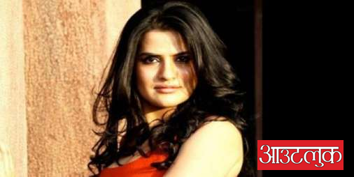 Sona Mohapatra Receives Threats From Sufi Foundation Reaches Out To Mumbai Police On Twitter