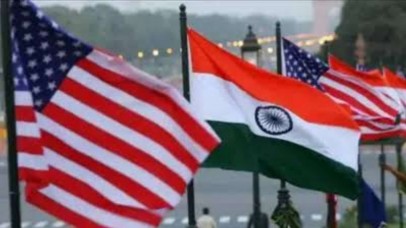 भारत-अमेरिका संबंधों का चंद्रयान क्षण