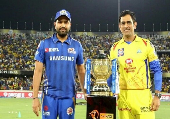 IPL 2020 Updates Countdown to CSK vs MI opening match : Outlook Hindi