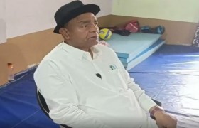 पहलवानों का प्रदर्शन: महावीर सिंह फोगाट बोले- हम भी चाहते हैं कि निष्पक्ष समाधान हो