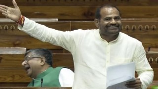 क्या बीजेपी सांसद रमेश बिधूड़ी को किया जा सकता है सस्पेंड, जाने क्या है असंसदीय भाषा