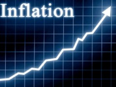 फरवरी में खुदरा महंगाई में मामूली गिरावट, अब भी RBI के लक्ष्य स्तर से ऊपर