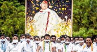 राजीव हत्याकांड/नजरिया: एक शब्द!