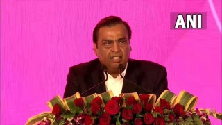 रिलायंस उत्तर प्रदेश में 5जी सेवा, खुदरा, नये ऊर्जा कारोबार पर 75 हजार करोड़ रुपये निवेश करेगी: मुकेश अंबानी