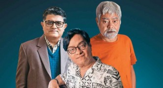 समानांतर सरताज