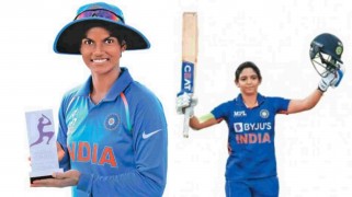 महिला क्रिकेट: हम भी कम नहीं