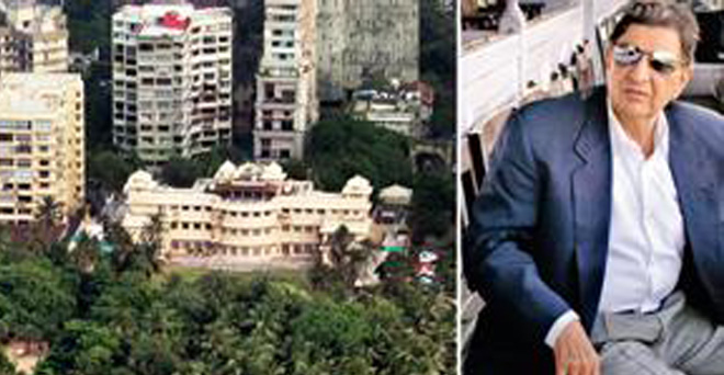 Country's biggest property deal, iconic Lincoln House in Mumbai sold ...