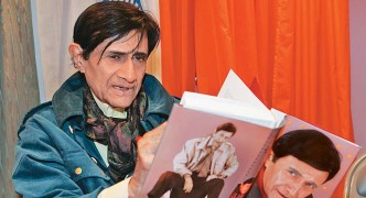 देव आनंद जन्मशती वर्ष: सी एस नाग की यादों में देव