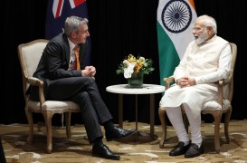 पीएम मोदी ने सिडनी में ऑस्ट्रेलिया के प्रमुख उद्योगपतियों से की मुलाकात; भारत में निवेश के लिए किया आमंत्रित