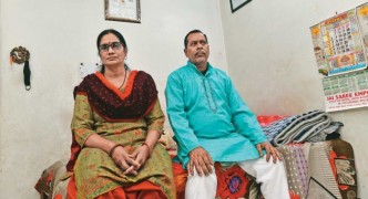 दस साल निर्भया/इंटरव्यू/आशा सिंह : “वक्त 2012 में ही जैसे ठहर गया है, बल्कि बदतर होता जा रहा है”