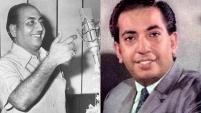 गायक मोहम्मद रफी और महेन्द्र कपूर के खूबसूरत रिश्ते से जुड़े कुछ रोचक प्रसंग