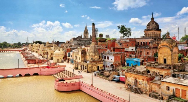 5 Kosi Parikrama Ayodhya 2023: Date, Route & Marg Guide
