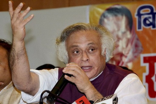 एक व्यक्ति के अहंकार ने राष्ट्रपति को नए संसद भवन के उद्घाटन के संवैधानिक विशेषाधिकार से वंचित किया: कांग्रेस