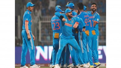 CWC23: सेमीफाइनल से पहले भारत का नीदरलैंड से मुकाबला, कोहली के पास ऐतिहासिक शतक लगाने का मौका