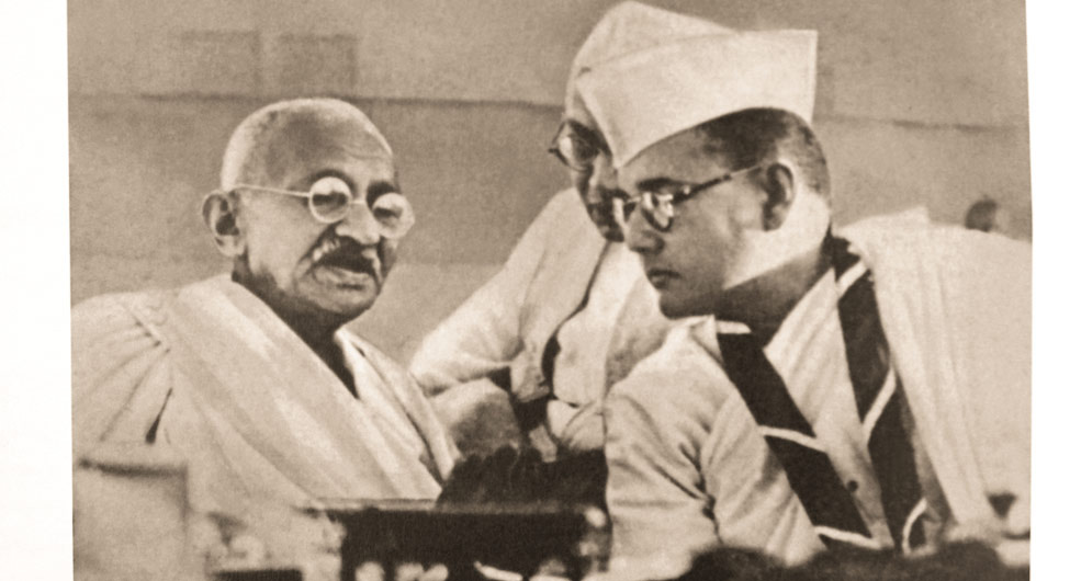 गांधी प्रासंगिक कैसे नहीं