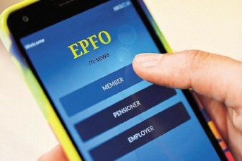 ईपीएफओ के 8.65 फीसदी ब्याज के लिए अधिसूचना जारी, 6 करोड़ सदस्यों को जल्द मिलेगा