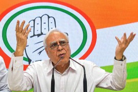 कपिल सिब्बल का शाह पर कटाक्ष: क्या धर्म आधारित राजनीति और दुष्प्रचार संविधान का हनन नहीं है