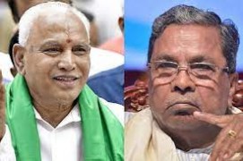 कांग्रेस विधायक के बयान से गरमाया सियासी माहौल; कहा- कर्नाटक में वीरशैव लिंगायत के साथ नहीं हो रहा उचित व्यवहार, येदियुरप्पा ने साधा निशाना