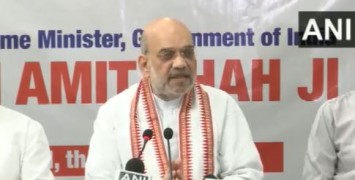 मणिपुर हिंसा की जांच हाईकोर्ट के रिटायर्ड जज से करवाई जाएगी, अमित शाह बोले 