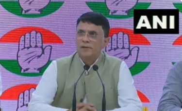 भारत-इंडिया विवाद पर कांग्रेस: 