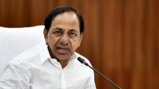 सीएम केसीआर बोले- देश का नेतृत्व कर सकता है तेलंगाना, केंद्र सरकार पर लगाया ये आरोप