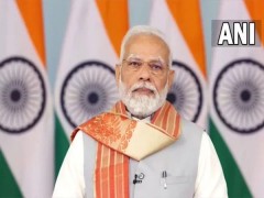काशी और संस्कृति एक ही ऊर्जा के दो नाम: मोदी