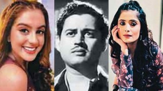 बॉलीवुड: रूपहले परदे के पराजित चेहरे