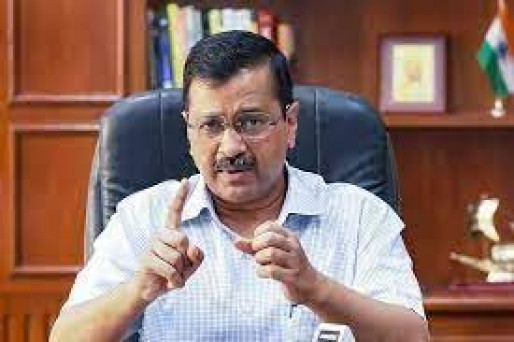 सिसोदिया की गिरफ्तारी के बाद मुझे एहसास हुआ कि देश को एक शिक्षित पीएम की जरूरत है: केजरीवाल