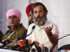 'महिलाओं पर यौन हमले' वाली अपनी टिप्पणी पर राहुल गांधी ने दिल्ली पुलिस को भेजा  जवाब, ‘‘अचानक सक्रिय'' होने पर खड़ा किया सवाल
