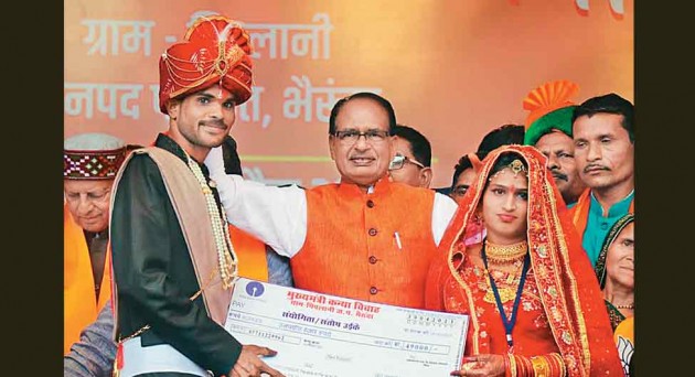 चुनावी रणनीति/ मध्य प्रदेश: कड़े मुकाबले का मोर्चा