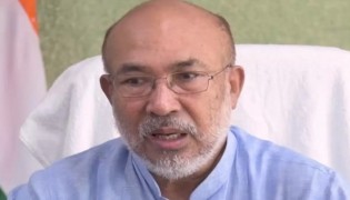 दो मैतेई युवकों की हत्या में 6 लोग गिरफ्तार, मणिपुर के मुख्यमंत्री एन बीरेन सिंह ने कहा- मौत की सजा समेत अधिकतम सजा सुनिश्चित की जाएगी