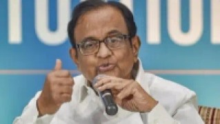 कांग्रेस नेता पी.चिदंबरम ने चुनावी बांड को बताया 'वैध रिश्वतखोरी', भाजपा को लेकर किया यह बड़ा दावा