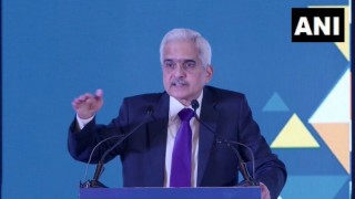 RBI के गवर्नर दास ने बैंकों को किया आगाह, कहा- संपत्ति-देनदारी में न हो अत्यधिक बेमेल, दोनों ही वित्तीय स्थिरता के लिए हानिकारक