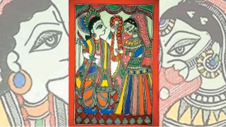 दशहरा स्पेशल: लोक संगीत। राम बिहार या पूरबिया के लोक गीतों में सर्वव्यापी हैं