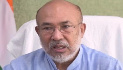 दो मैतेई युवकों की हत्या के मामले में सीबीआई ने 4 को किया गिरफ्तार, मणिपुर के मुख्यमंत्री एन बीरेन सिंह ने कहा- अधिकतम सजा की जाएगी सुनिश्चित
