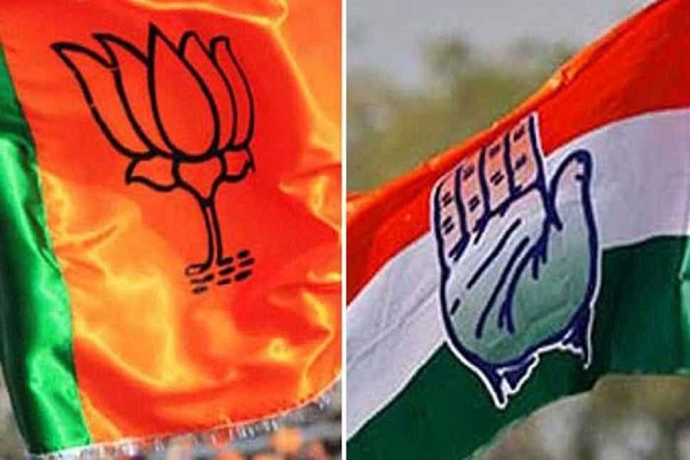 उत्तराखंड निकाय चुनाव में कांग्रेस ने रोक दिया भाजपा का विजयी रथ