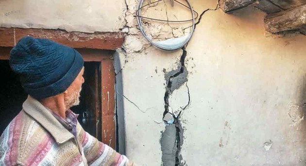 ‘विकास’ का विनाश