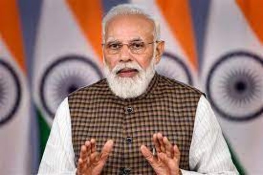 भारत के लोकतंत्र और संस्थानों की सफलता से आहत, कुछ लोग कर रहे हैं हमला: पीएम मोदी