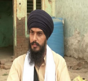 खालिस्तानी समर्थक अमृतपाल गिरफ्तार, 23 फरवरी को कब्जाया था अजनाला पुलिस थाना; रविवार तक के लिए इंटरनेट सेवा बंद
