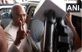 इस दिन होगी 'वन नेशन वन इलेक्शन' की पहली बैठक, पूर्व राष्ट्रपति रामनाथ कोविंद की अध्यक्षता में होगी चर्चा