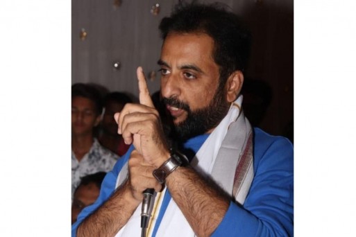 एआईएमआईएम नेता ने औरंगाबाद में आंदोलन खत्म करने का एलान किया, बोले- माहौल खराब करने की हो रही कोशिश