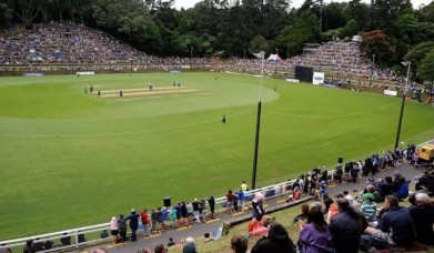 काशी को 2024 के अंत तक मिलेगी अंतरराष्ट्रीय क्रिकेट स्टेडियम की सौगात, बीसीसीआई से संचालित प्रदेश का इकलौता स्टेडियम होगा