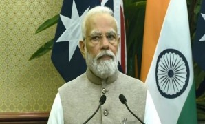 ऑस्ट्रेलिया में बोले मोदी- मंदिरों पर हमला स्वीकार नहीं, पीएम अल्बानीज ने दिया कड़ी कार्रवाई करने का भरोसा