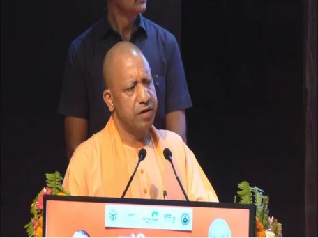 सीएम योगी ने कहा, 'एक भारत-श्रेष्ठ भारत' की अविराम यात्रा को और गति देगा नया संसद भवन