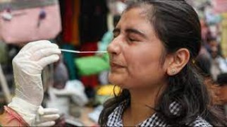 मंडाविया ने दुनिया की पहली इंट्रानेजल कोविड वैक्सीन INCOVACC को किया लॉन्च, जाने कितनी है कीमत