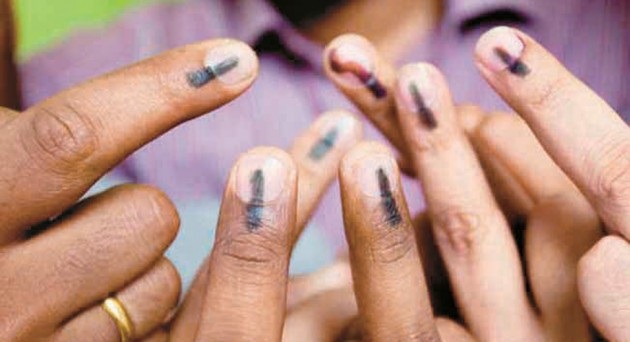 चुनाव शास्त्र का पतन