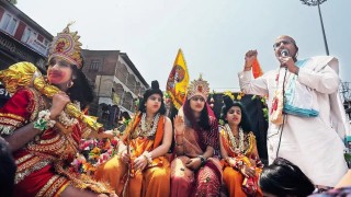 कश्मीर घाटी: शैव भूमि में राम के मायने