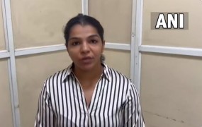 बृजभूषण मामले में दिल्ली पुलिस ने दाखिल की चार्जशीट, साक्षी मलिक बोली 