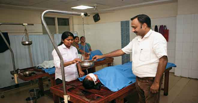 Importance Of Ayurveda In Daily Life Outlook Hindi